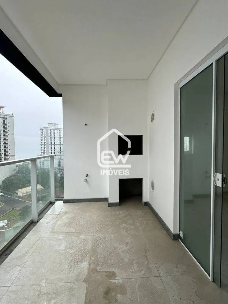 Apartamento, 3 quartos, 115 m² - Foto 1