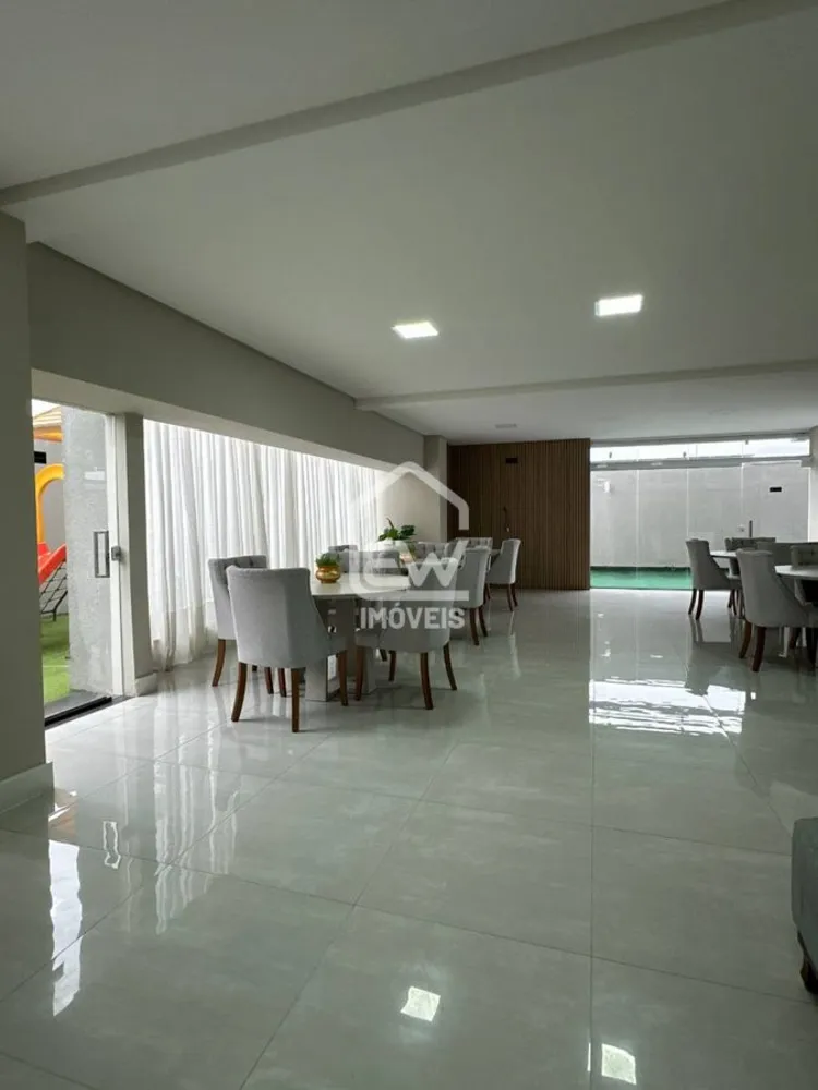 Apartamento, 3 quartos, 115 m² - Foto 2