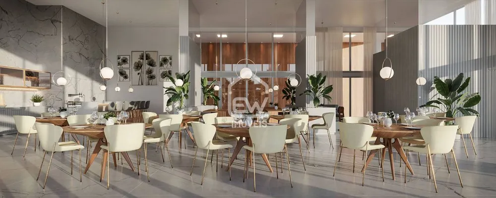 Apartamento, 4 quartos, 194 m² - Foto 4