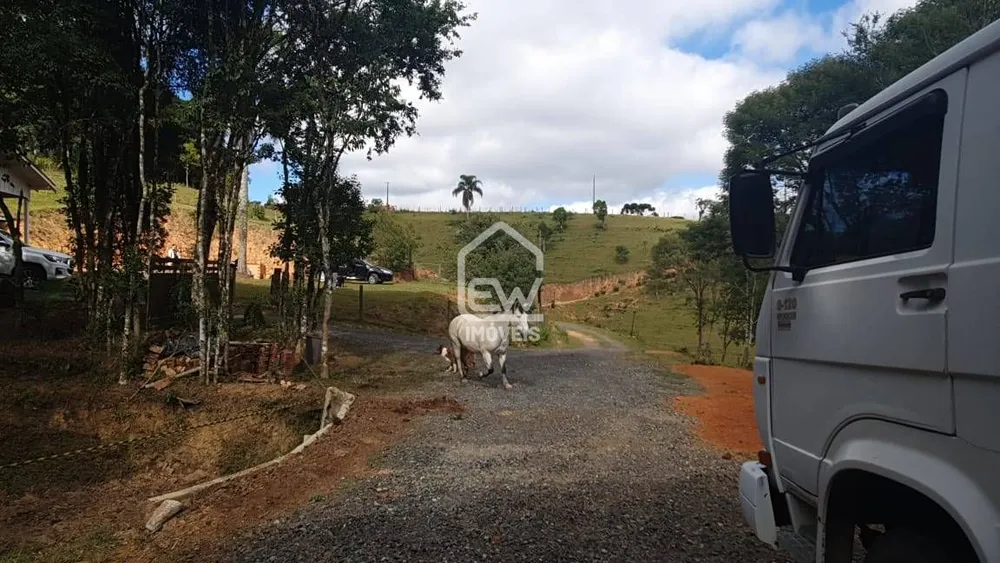 Chácara, 2 quartos, 2 hectares - Foto 16