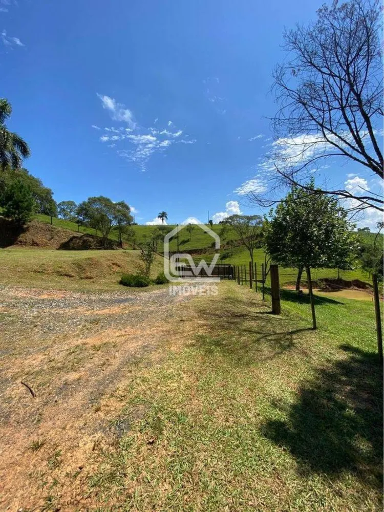 Chácara, 2 quartos, 2 hectares - Foto 8