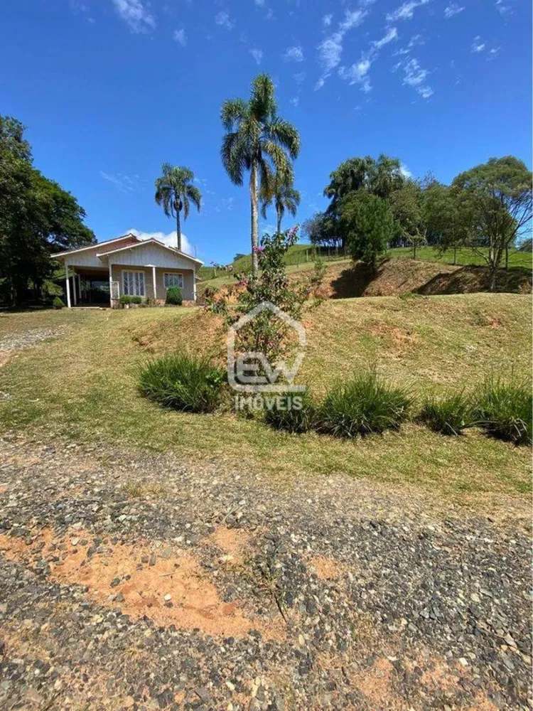 Chácara, 2 quartos, 2 hectares - Foto 3