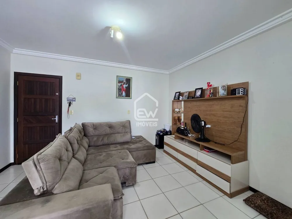 Apartamento, 3 quartos, 96 m² - Foto 1