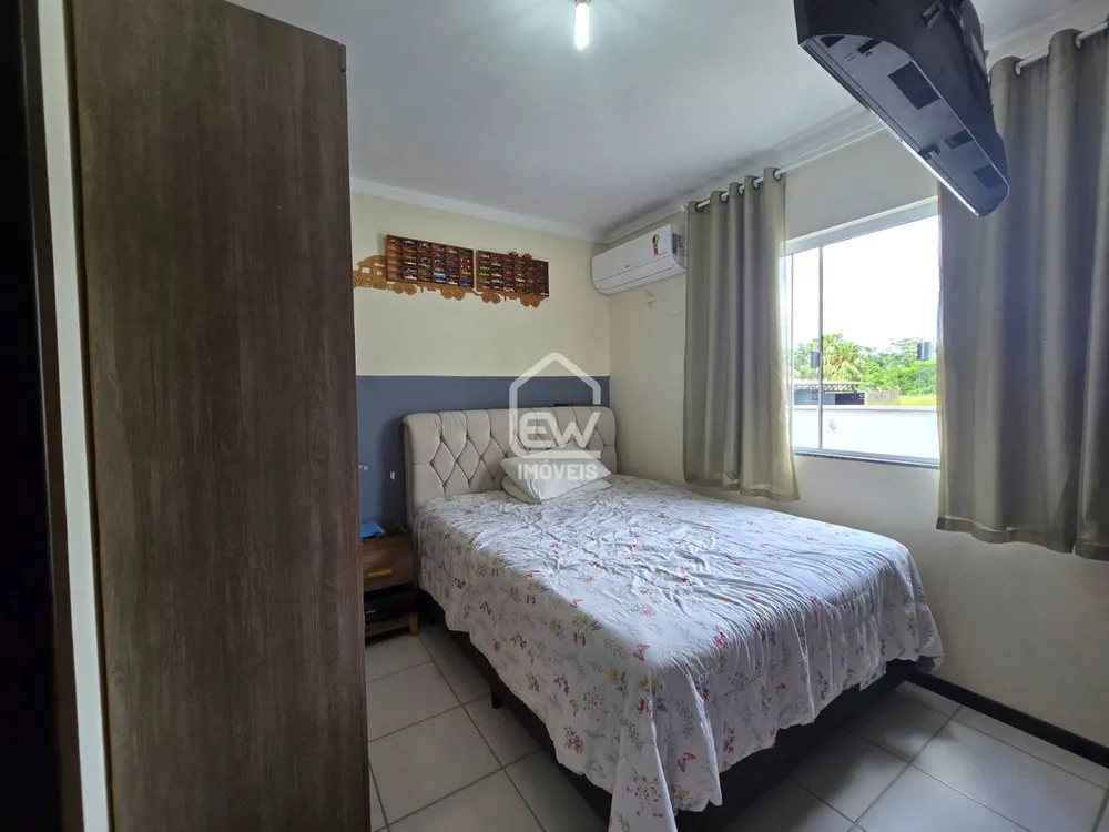 Apartamento, 3 quartos, 96 m² - Foto 6