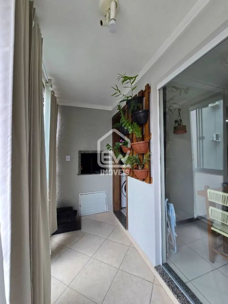 Apartamento, 3 quartos, 96 m² - Foto 10