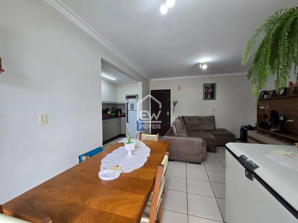 Apartamento, 3 quartos, 96 m² - Foto 3