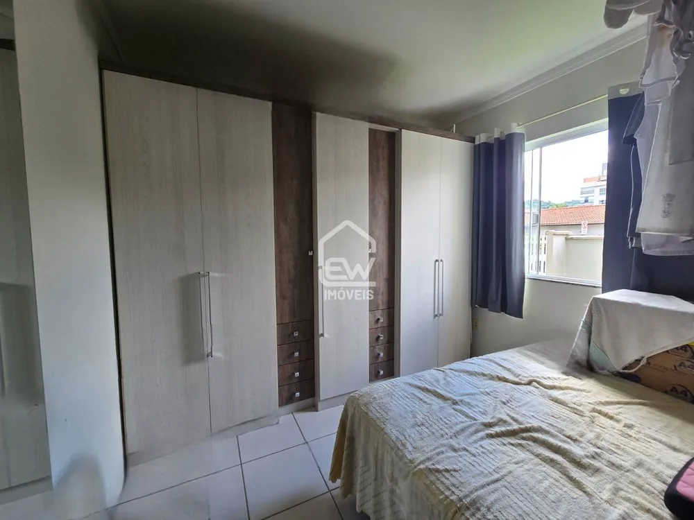 Apartamento, 3 quartos, 96 m² - Foto 4