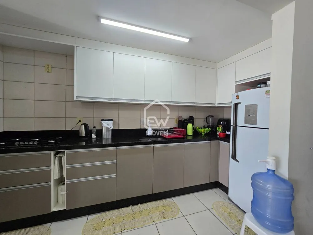 Apartamento, 3 quartos, 96 m² - Foto 2