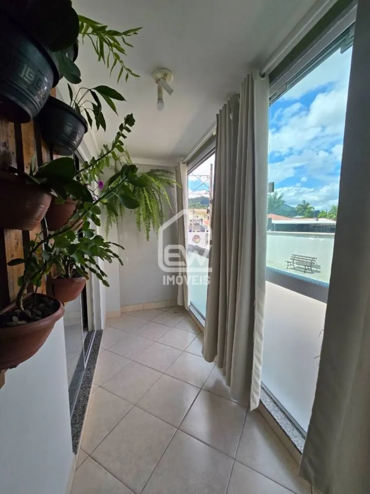 Apartamento, 3 quartos, 96 m² - Foto 9