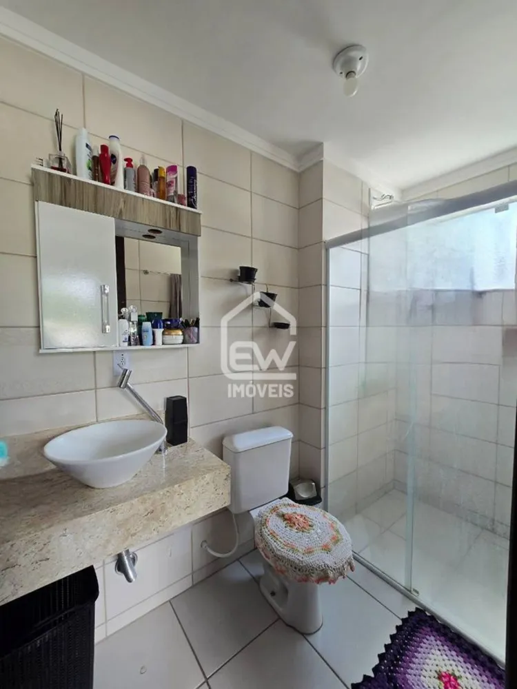 Apartamento, 3 quartos, 96 m² - Foto 7