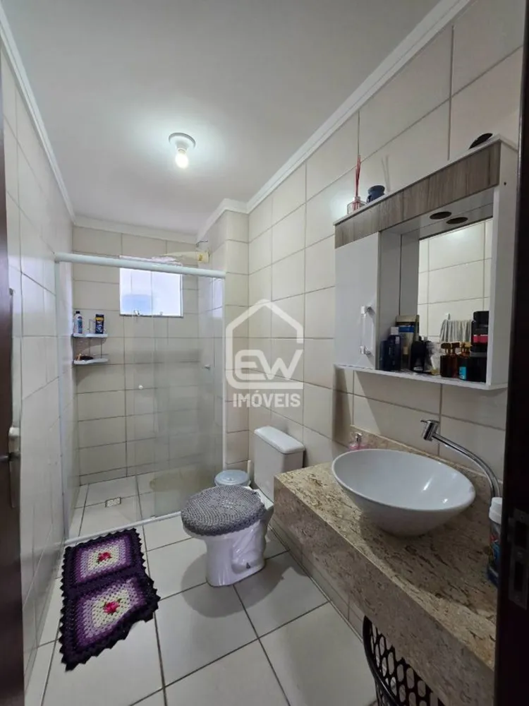 Apartamento, 3 quartos, 96 m² - Foto 5