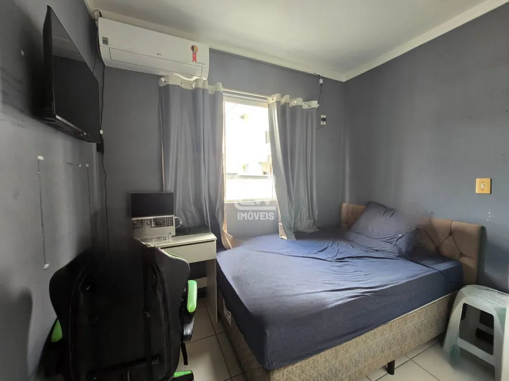 Apartamento, 3 quartos, 96 m² - Foto 8