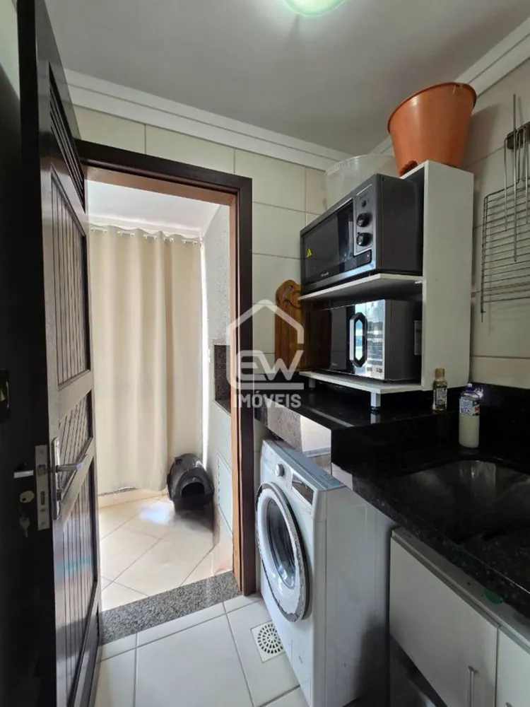 Apartamento, 3 quartos, 96 m² - Foto 11