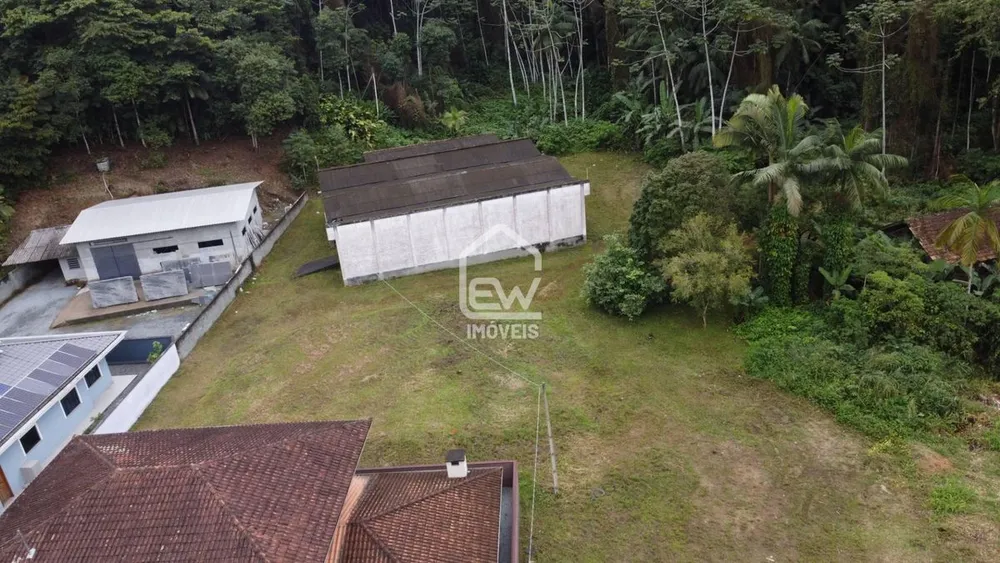 Depósito-Galpão, 10000 m² - Foto 1