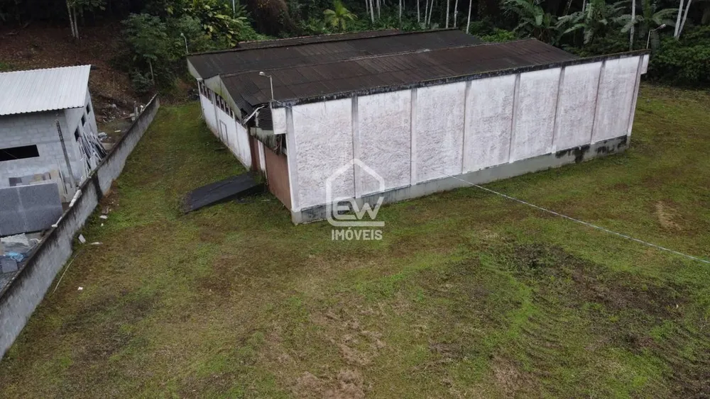 Depósito-Galpão, 10000 m² - Foto 1