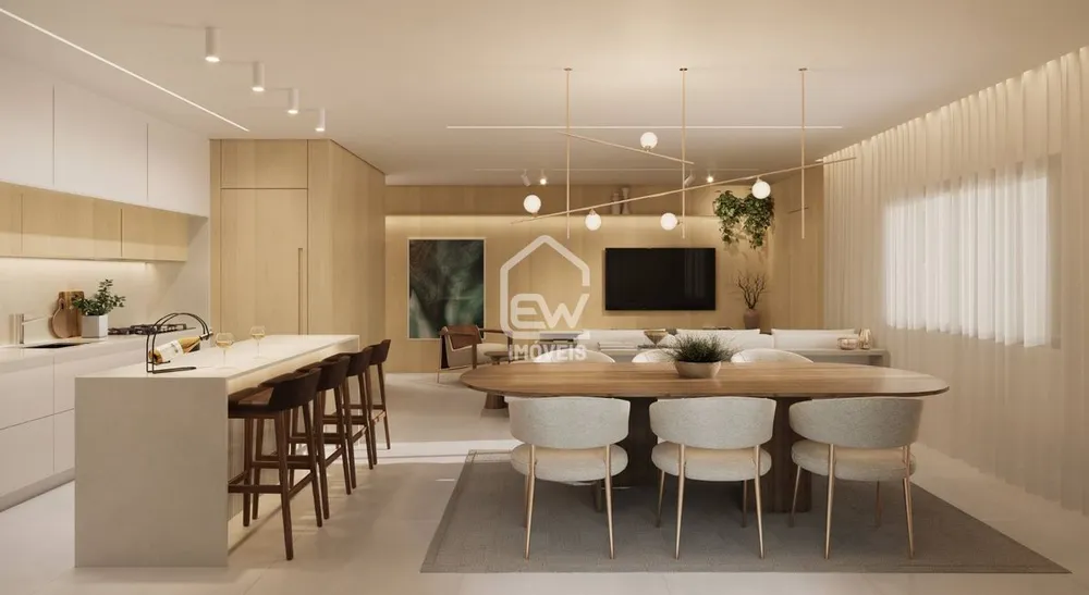 Apartamento, 2 quartos, 80 m² - Foto 5