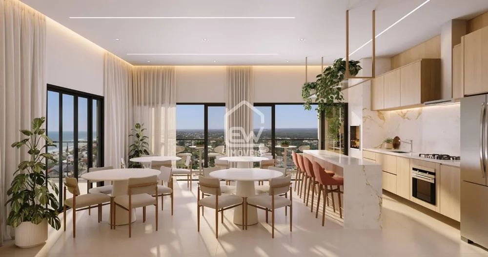 Apartamento, 2 quartos, 80 m² - Foto 8