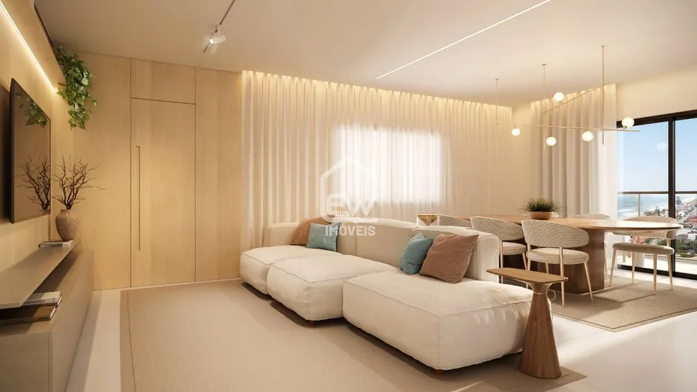 Apartamento, 2 quartos, 80 m² - Foto 4