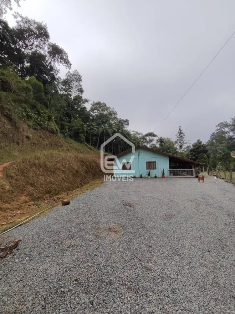 Chácara, 2 quartos, 3 hectares - Foto 2