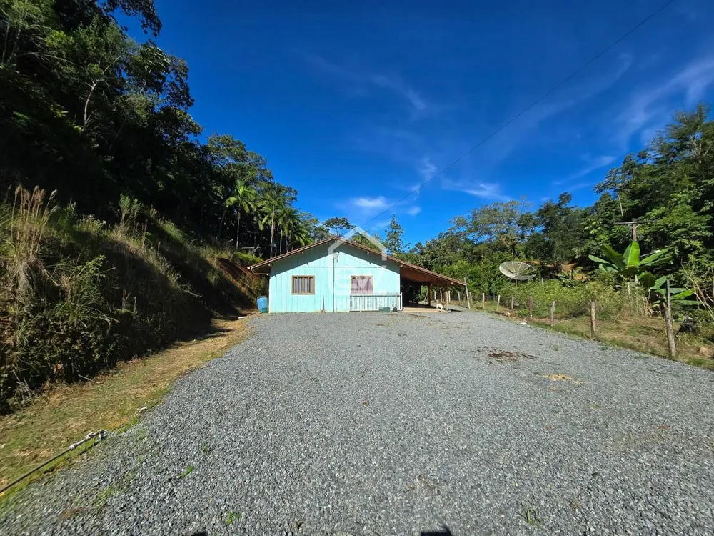 Chácara, 2 quartos, 3 hectares - Foto 1