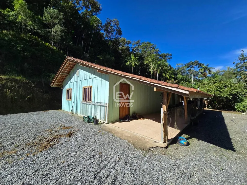 Chácara, 2 quartos, 3 hectares - Foto 8