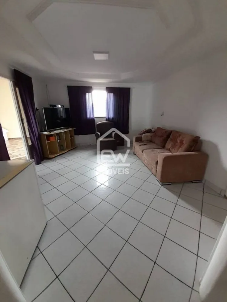 Casa, 3 quartos, 300 m² - Foto 3