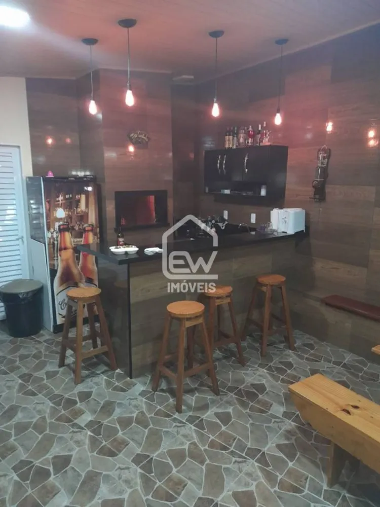 Casa, 3 quartos, 300 m² - Foto 8