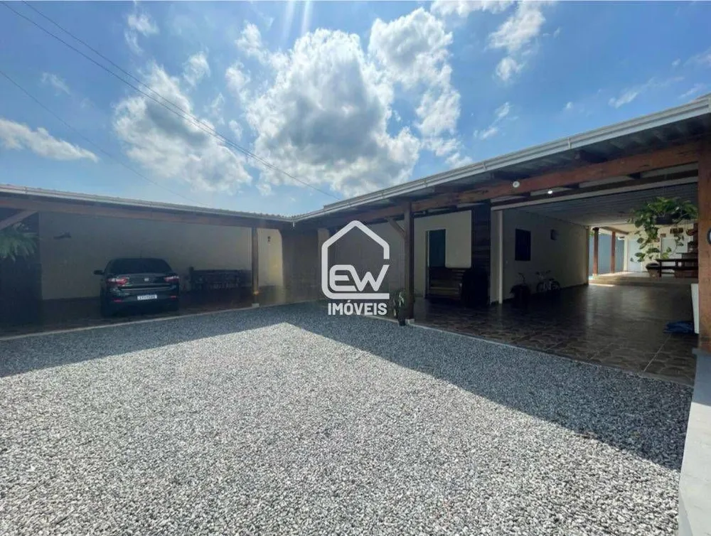 Casa, 3 quartos, 300 m² - Foto 2