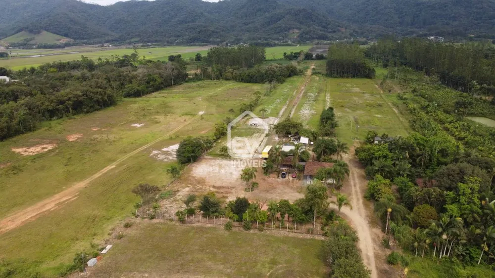 Depósito-Galpão, 35000 m² - Foto 2
