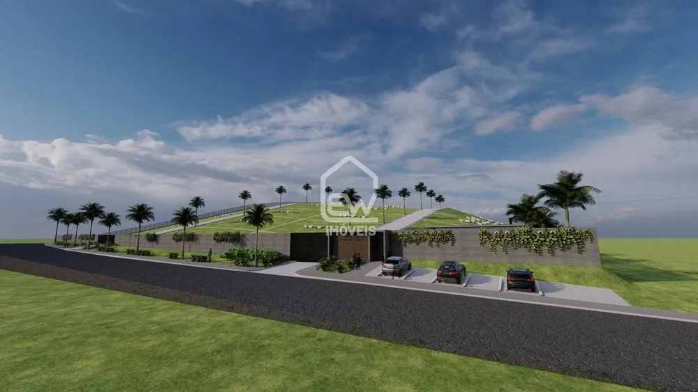 Terreno, 311 m² - Foto 1