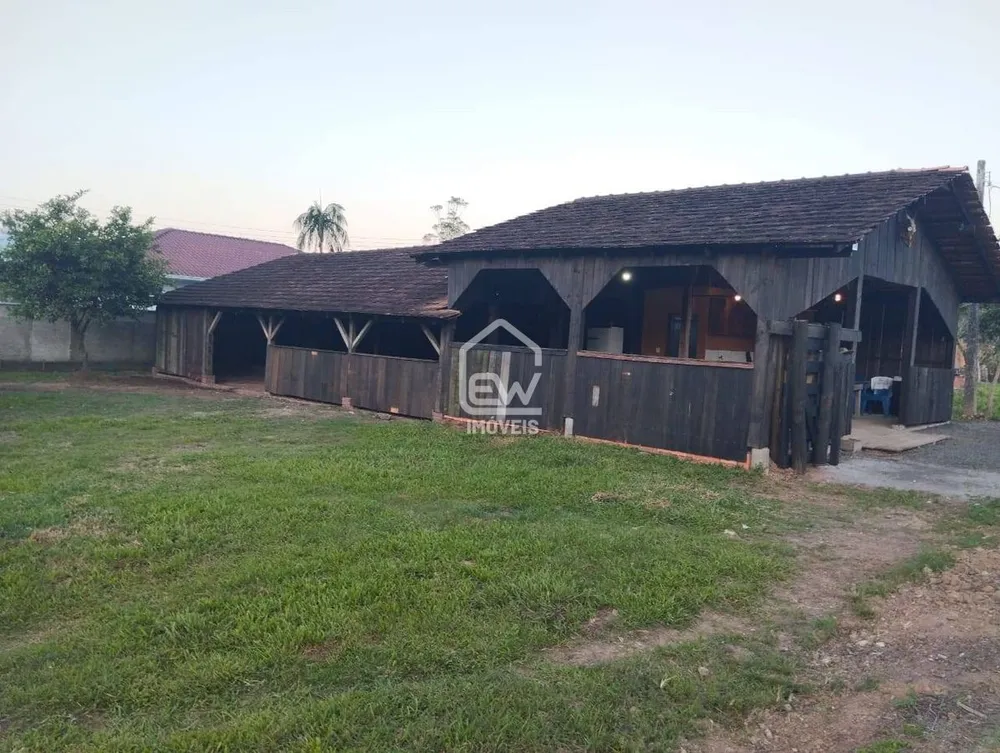 Sítio, 3 quartos, 6 hectares - Foto 6