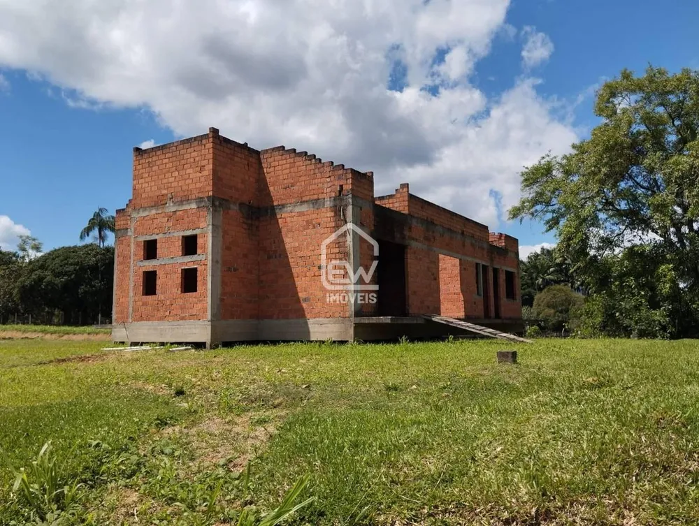 Sítio, 3 quartos, 6 hectares - Foto 14
