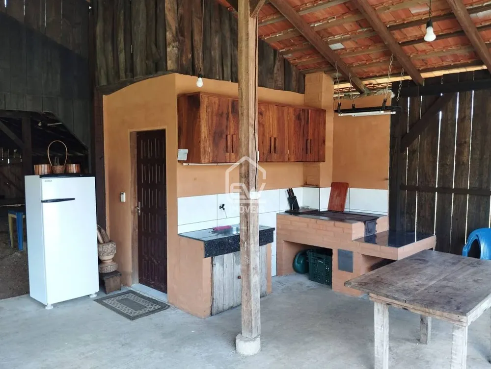 Sítio, 3 quartos, 6 hectares - Foto 12