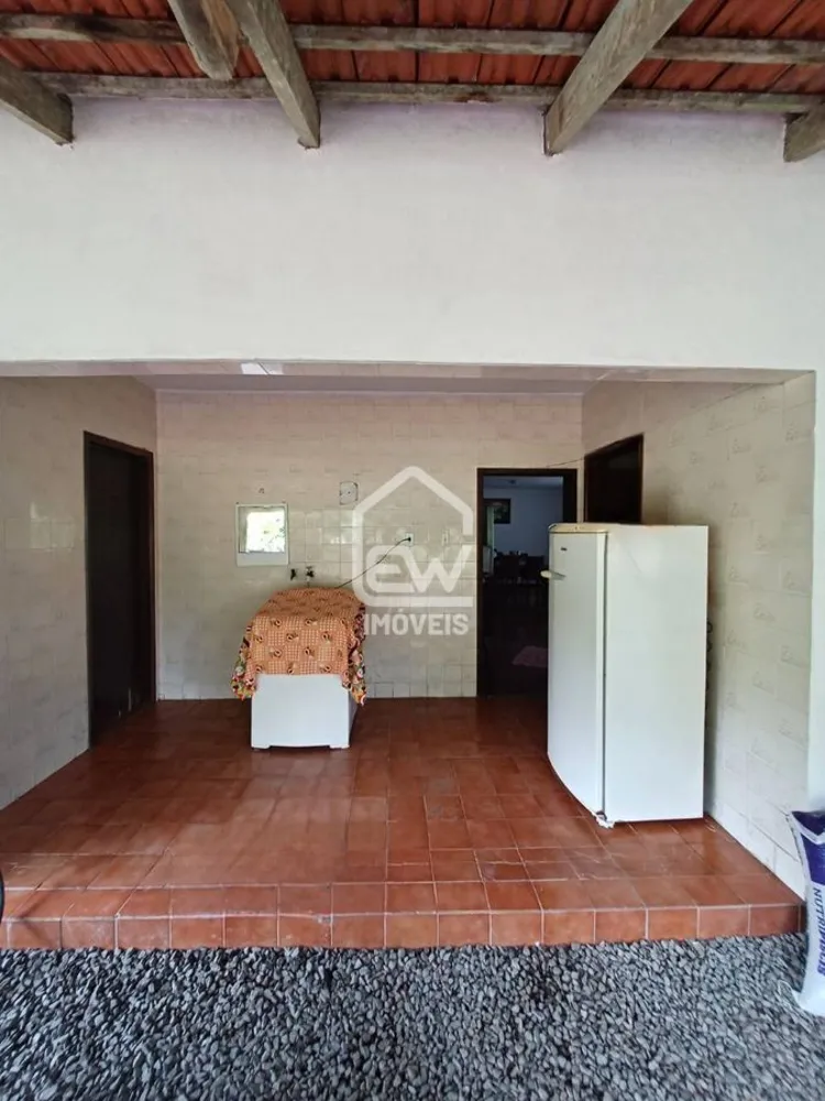 Chácara, 3 quartos, 3 hectares - Foto 10