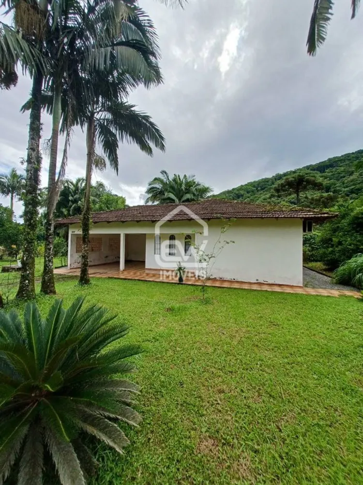 Chácara, 3 quartos, 3 hectares - Foto 1