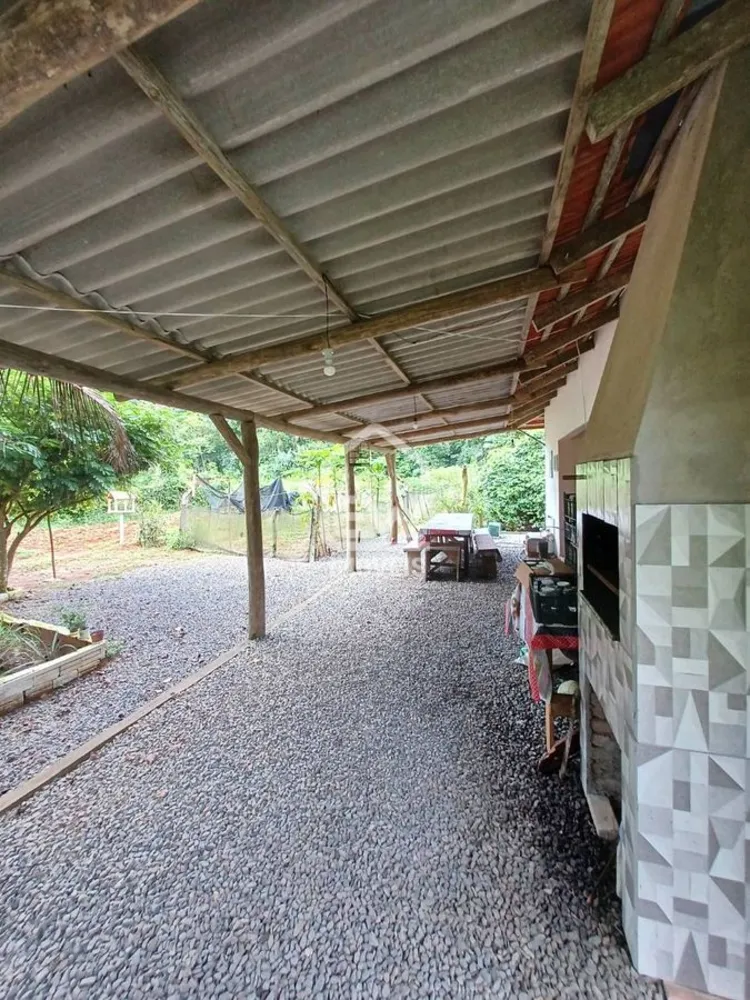 Chácara, 3 quartos, 3 hectares - Foto 12