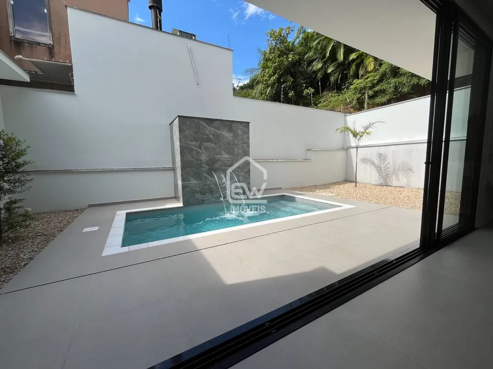 Casa, 4 quartos, 348 m² - Foto 8