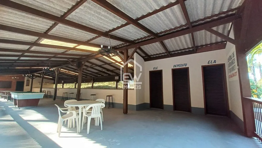 Sítio, 2 quartos, 25 hectares - Foto 3