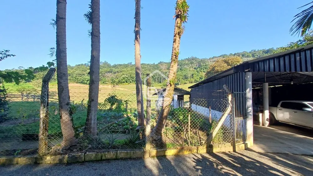 Sítio, 2 quartos, 25 hectares - Foto 8
