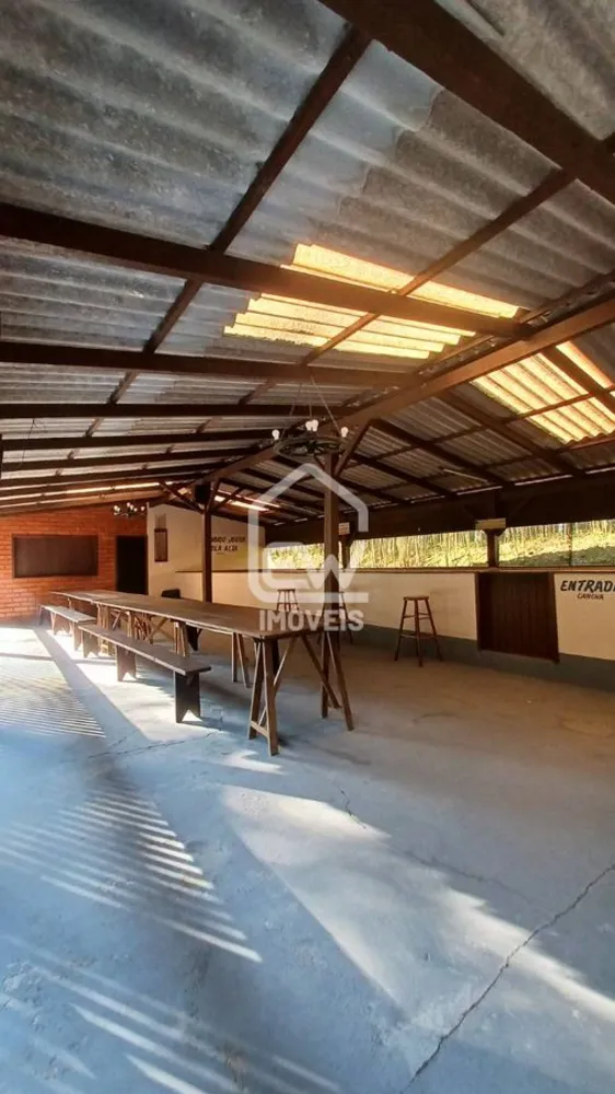 Sítio, 2 quartos, 25 hectares - Foto 4