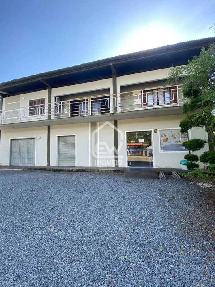 Casa, 3 quartos, 360 m² - Foto 1