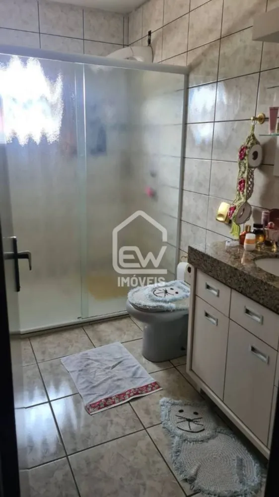 Casa, 3 quartos, 360 m² - Foto 12