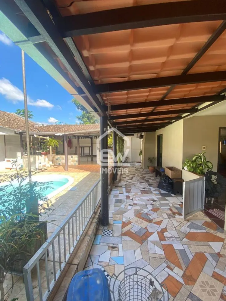 Casa, 3 quartos, 675 m² - Foto 13