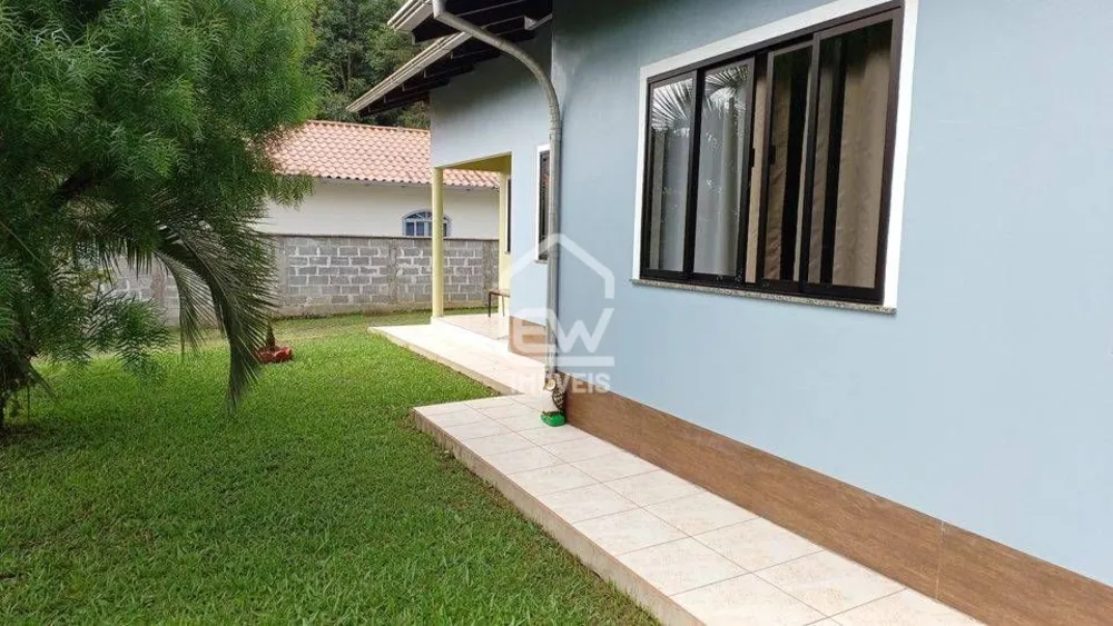 Casa, 3 quartos, 2306 m² - Foto 3