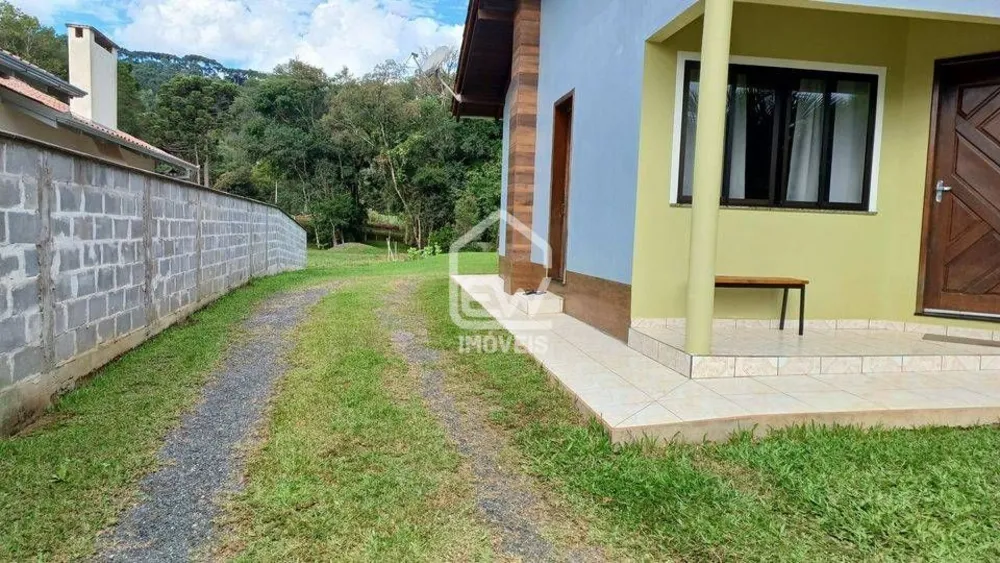 Casa, 3 quartos, 2306 m² - Foto 2