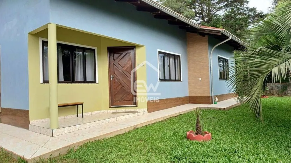 Casa, 3 quartos, 2306 m² - Foto 1