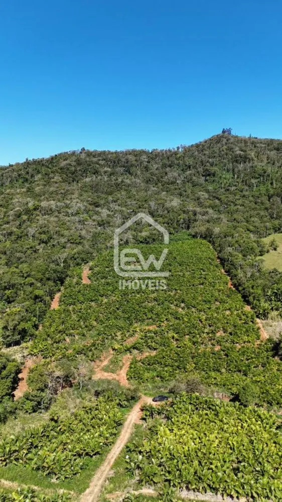 Terreno, 8 hectares - Foto 1