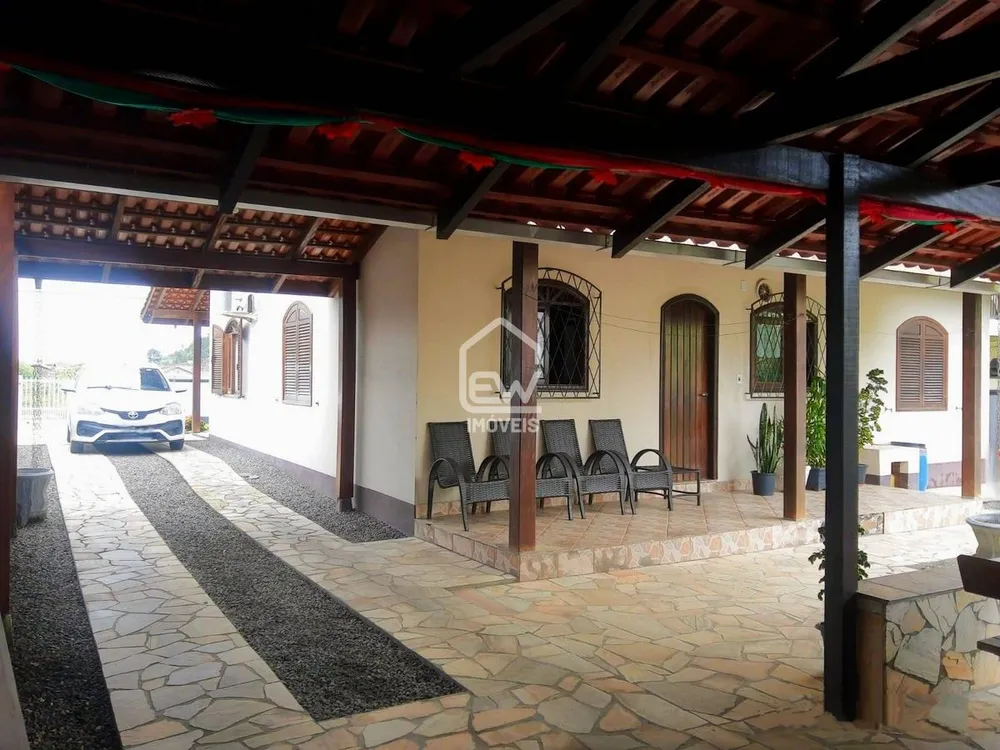 Casa, 3 quartos, 405 m² - Foto 13