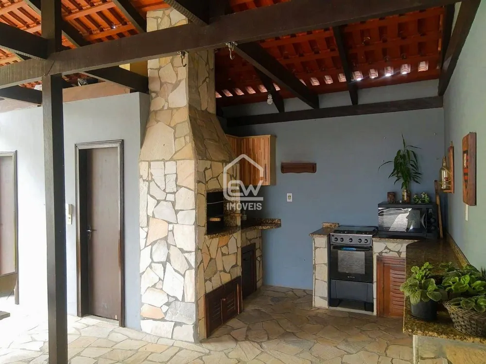 Casa, 3 quartos, 405 m² - Foto 15