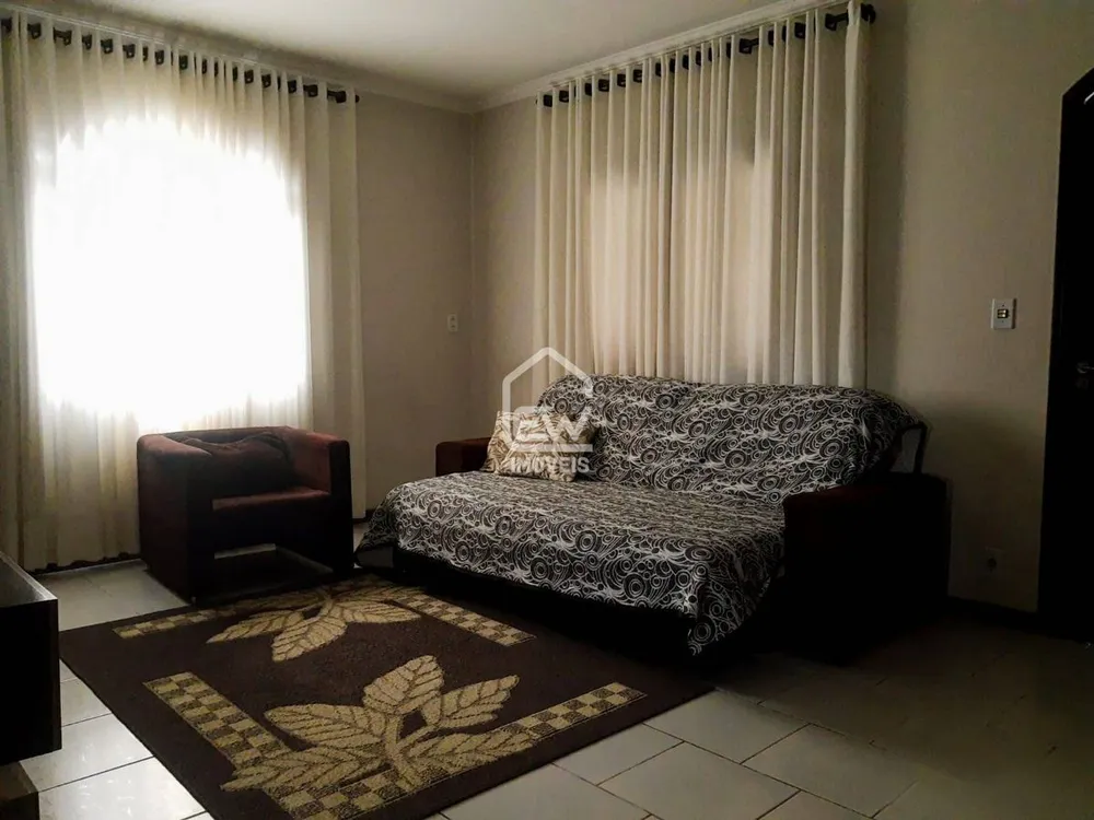 Casa, 3 quartos, 405 m² - Foto 3